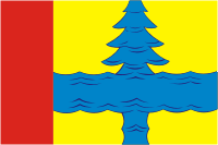 Нязепетровск флаг