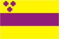 Троицк флаг