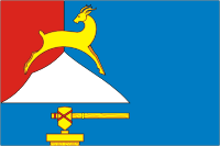 Усть Катав флаг