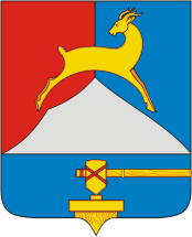 Изображение герба города Усть-Катав