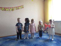 Фото АБВГДейка, частный детский сад