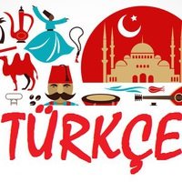 Логотип компании EurAsia, школа турецкого языка