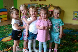 Новость HAPPY KIDS, частный детский ясли-сад