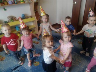 Изображение HAPPY KIDS Челябинск