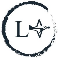 Логотип компании Либерти, визовый центр