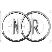 Логотип компании Ньютон Рекрутмент, рекрутинговое агентство