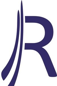 Логотип компании РИТИО, компания