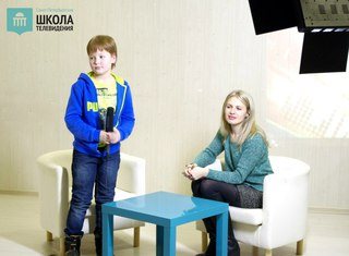 Новость Санкт-Петербургская Школа Телевидения
