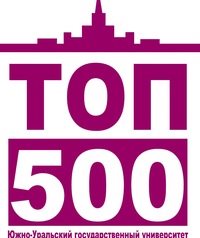 Логотип компании ТОП-500, консультативный центр