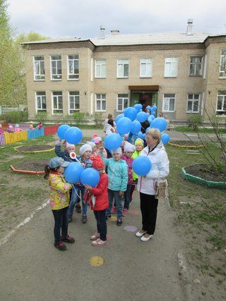 Картинка Тополёк, детский сад №35, г. Копейск